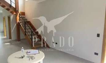 Imagem 5: SOBRADO NO ALVINÓPOLIS - ATIBAIA/SP