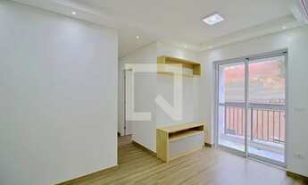 Imagem: Apartamento para Aluguel - Vila Andrade