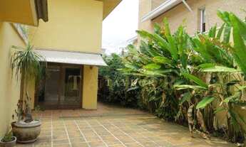 Imagem 2: Casa no Jardim Luzitania,para locação,com3 dorms,1 suite e 3 vagas