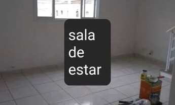 Imagem 2: CASA ASSOBRADADA - PARQUE DAS NAÇÕES - SP