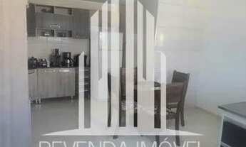 Imagem 4: CASA TERREA 3 DORMITÓRIOS 2 VAGAS 140M² - JARDIM GONZAGA