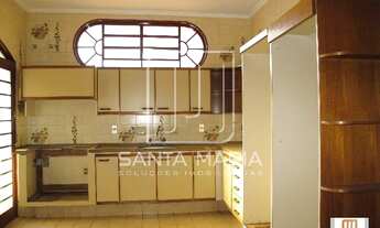 Imagem 7: Casa (sobrado na rua) 4 dormitórios/suite, cozinha planejada