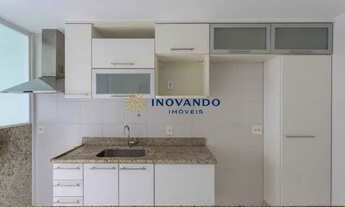 Imagem 7: Apartamento - Padrão / Residencial / Recreio dos Bandeirantes