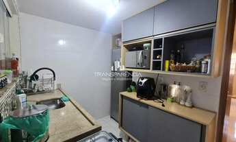 Imagem 6: Casa recém reformada em condomínio Vida Boa - Guaratiba RJ