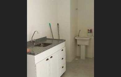 Imagem 5: Apartamento com 2 dormitórios para alugar, 34 m² por R$ 2.242/mês - Jardim Taquaral - São