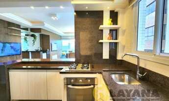 Imagem 14: APARTAMENTO - 02 DORMITÓRIOS - CAPÃO DA CANOA