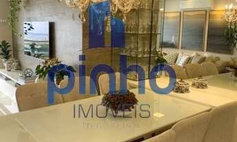 Imagem 6: Apartamento para Venda em Salvador, Piatã, 3 dormitórios, 3 suítes, 5 banheiros, 4 vagas