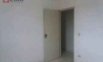 Imagem 4: Apartamento com 2 dormitórios à venda, 55 m² por R$ 209.000,00 - Nova América - Piracicaba