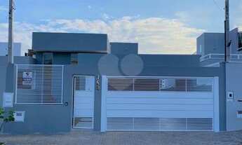 Imagem 2: Imóvel à venda no Residencial Santa Maria Vinhedo-SP