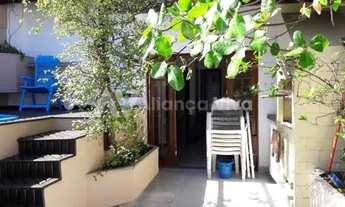 Imagem 2: Humaitá Apartamento cobertura com 3 dormitórios