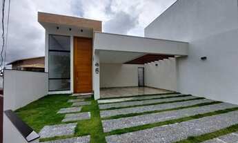 Imagem 5: Casa em Condomínio para Venda em Lagoa Santa, Condomínio Trilhas Do Sol, 3 dormitórios, 1