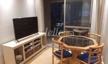 Imagem 5: São Paulo - Apartamento Padrão - Tatuapé