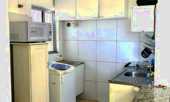 Imagem 5: Alugo Apto mobiliado- Garden Ville