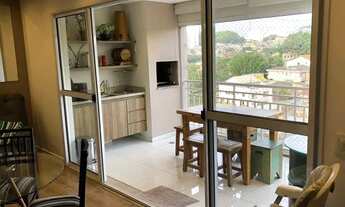 Imagem 4: 2 SUÍTES, 2 VGS, ÓTIMO LAZER, 96 m² - Morumbi - São Paulo/SP - AP6910