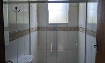 Imagem 4: Casa para aluguel tem 65 metros quadrados com 2 quartos