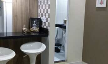 Imagem 3: Apartamento mobiliado próximo ao Macapá Shopping