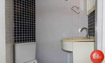 Imagem 7: São Paulo - Apartamento Padrão - Tatuapé