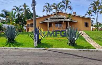 Imagem 3: Casa térrea no Village Castelo - Itu