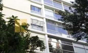 Imagem 7: Apartamento com 2 dormitórios para alugar, 60 m² - Higienópolis - São Paulo/SP