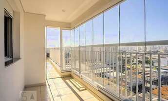 Imagem 7: Apartamento para Aluguel - Mooca, 2 Quartos, 94 m2