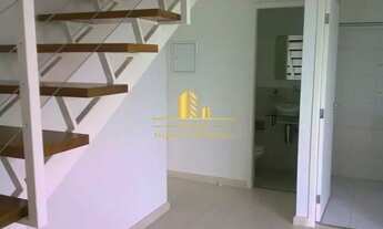 Imagem 3: Apartamento no bairro Vila Madalena - São Paulo