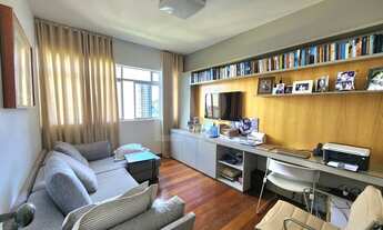 Imagem 5: Apartamento à venda, 4 quartos, 2 suítes, 3 vagas, Anchieta - Belo Horizonte/MG