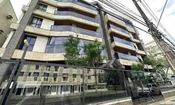 Imagem: Apartamento para venda tem 148 metros quadrados