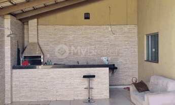 Imagem: Vende-se casa no Setor Sudoeste, duas casas