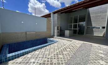 Imagem: Casa em caruaru pronta para morar com piscina