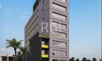 Imagem 2: NOVO HAMBURGO - Apartamento Padrão - Pátria Nova