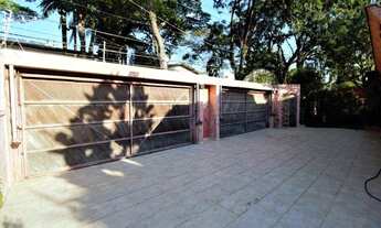 Imagem 5: Casa com 3 dormitórios para alugar, 725 m² por R$ 25.000,00/mês - Jardim Guedala - São Pau