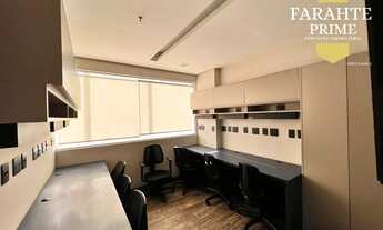 Imagem 7: SALA COMERCIAL 4 AMBIENTES 2 BANHEIROS 1 VAGA DE GARAGEM 68 m² ENCRUZILHADA