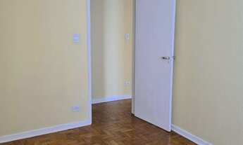 Imagem 6: Apartamento 1 dormitório, sala, cozinha e wc imediações metrô