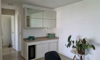 Imagem 4: APARTAMENTO PARA LOCAÇÃO - 02 QUARTOS 79M² - JARDIM DAS PERDIZES!!!