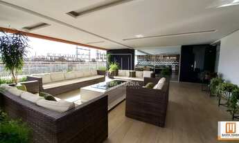 Imagem 7: Apartamento (kitnete) 1 dormitórios, portaria 24hs, lazer, espaço gourmet, salão de festa