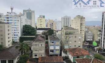 Imagem 6: Vendo Apartamento Vista ao Mar, 03 dormitórios, Itararé, São Vicente,SP