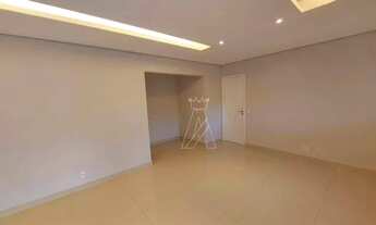 Imagem 3: Apartamento com 3 dormitórios para alugar, 144 m² por R$ 9.500/mês - Alphavita - Alphavill