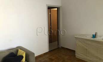 Imagem 6: Casa para locação no Jardim Proença - Campinas/SP