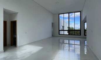 Imagem 3: Casa em Condomínio para Venda em Lagoa Santa, Condomínio Jardins da Lagoa, 4 dormitórios