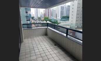 Imagem 4: Boa Viagem/50 metros do mar/ oportunidade