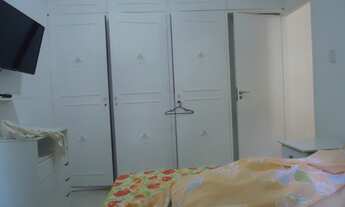 Imagem 3: Apartamento para aluguel com 38 metros quadrados com 1 quarto em Copacabana - Rio de Janei