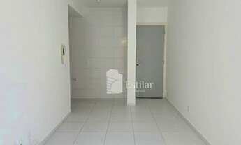 Imagem 4: Apartamento 02 quartos e 01 vaga no Afonso Pena, São José dos Pinhais