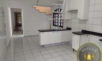 Imagem 6: Casa Residencial à venda, Cidade Patriarca, São Paulo - CA0016