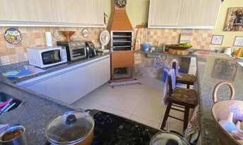 Imagem 5: Vendo Casa de 4 quartos no CPA III