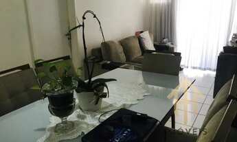 Imagem 5: Apartamento para venda tem 91 metros quadrados com 3 quartos em da Luz - Nova Iguaçu - RJ