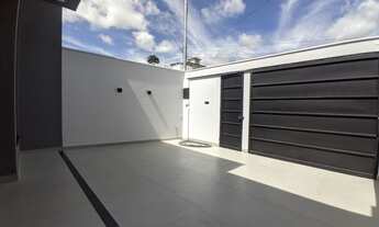 Imagem 2: Casa para Venda em Lagoa Santa, Portal do Sol, 3 dormitórios, 1 suíte, 2 banheiros, 2 vaga