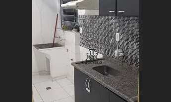 Imagem 2: Apartamento à venda, 69 m² por R$ 160.000 - Parque Jamaica - Londrina/PR