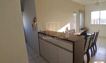 Imagem 2: Apartamento (tipo - padrao) 2 dormitórios, cozinha planejada, portaria 24hs, lazer, salão