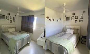 Imagem 5: Apartamento com 2 quartos em 81m² com 1 vaga de garagem