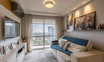 Imagem: PORTO ALEGRE - Apartamento Padrão - Petrópolis